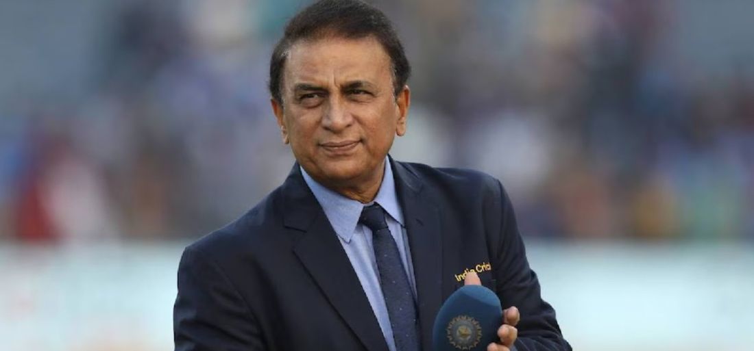 Sunil Gavaskar Wants Sourav Ganguly's Help to Make Bowlers' Life Easier ...