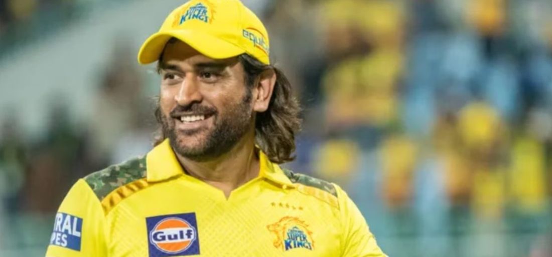 MS Dhoni Is Running Out of Time, Games & Close to Losing an IPL Record ...