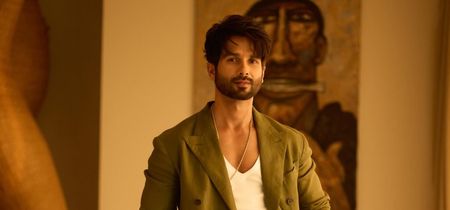 Shahid Kapoor To Join Varun Dhawan For No Entry's Sequel Directed By Anees  Bazmee