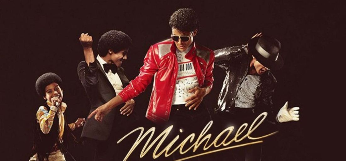 17 Yrs After Death, Michael Jackson Tops Music Charts & Beats Taylor ...