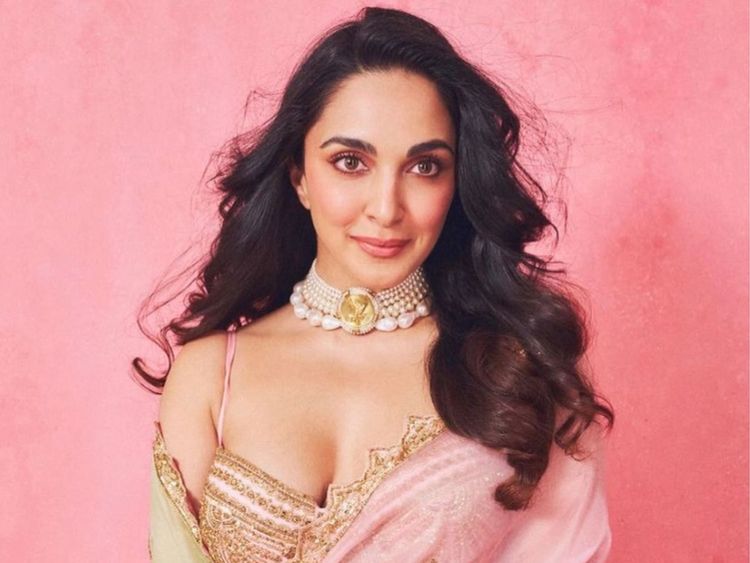 Kiara Advani