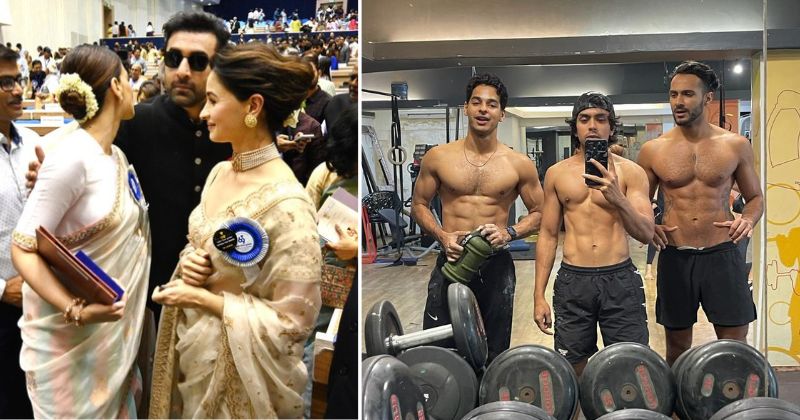 Do Women Check Out Men At The Gym Or Elsewhere? 5 Get Frank About What They Notice