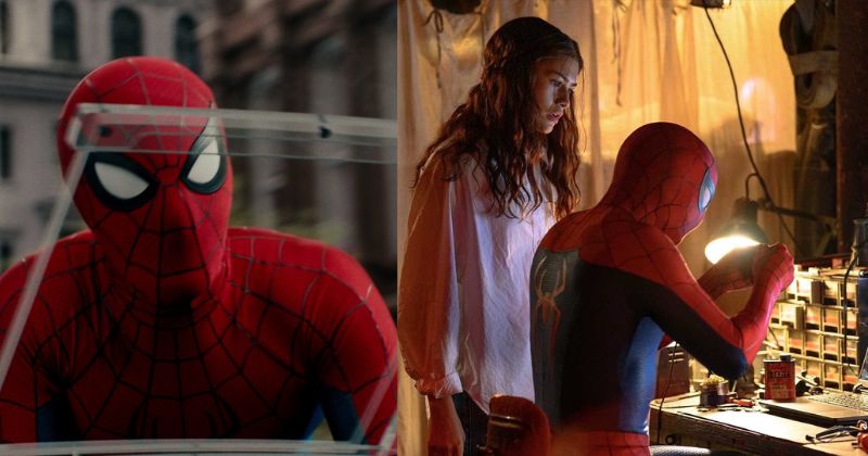 ‘Nothing is Better’ Tom Holland On Why Spider-Man: Brand New Day Feels Different