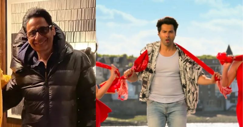Varun Dhawan's HJTIHH Release In Trouble As Vashu Bhagnani Sues Makers With ₹400 Cr Lawsuit