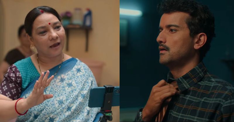Gullack Gullak Season 5 Trailer The Mishra Family Is Back, But Without Vaibhav ...
