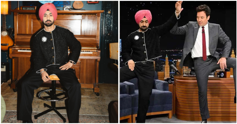 Chanel Found Its Cool Factor In Diljit Dosanjh, Not The Other Way Around