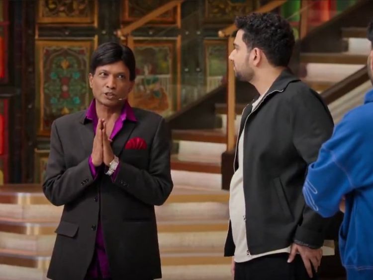 Kapil Sharma Show
