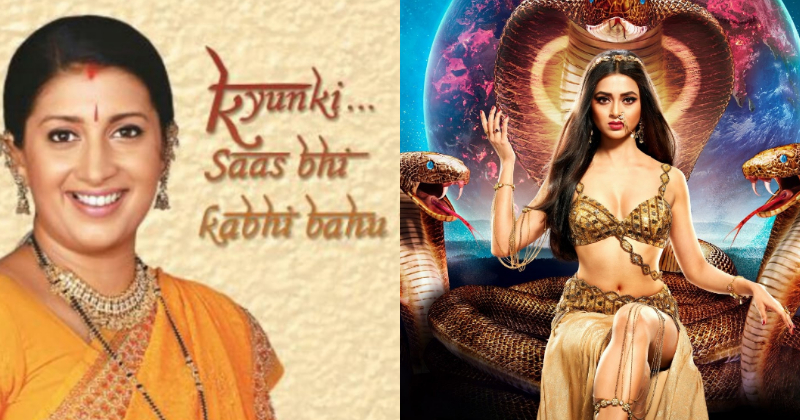 Even With OTT Boom In India, Here’s How TV Serials Continue Falling To A New Low Everyday
