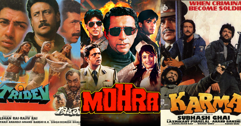 The Fall Of Multi-Hero Massy Movies In Bollywood & Why They Need to Come Back