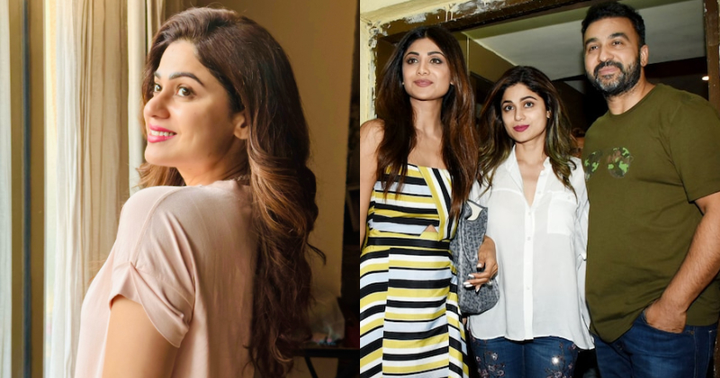 ‘Shaadi Karke Kya Ukhaad Liya?’ Shamita Shetty Slams Shamers Questioning Her ‘Single At 47’