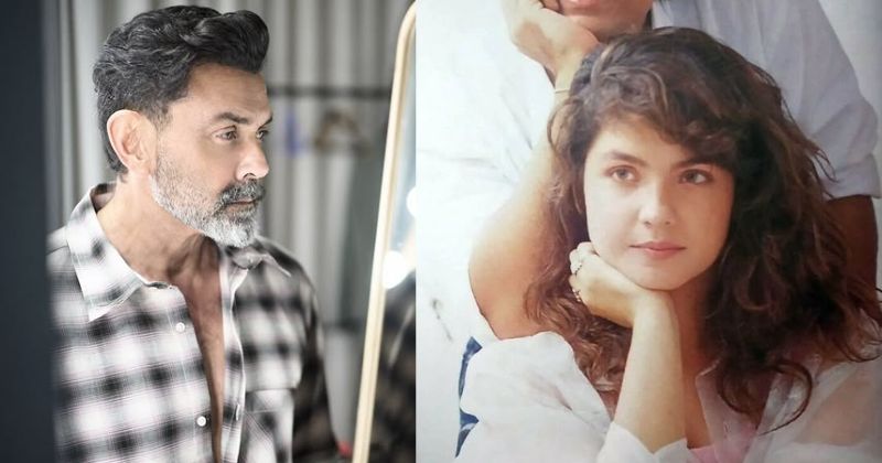 'He Was A Magical Human Being' Pooja Bhatt Fondly Remembers Past Relationship With Bobby Deol