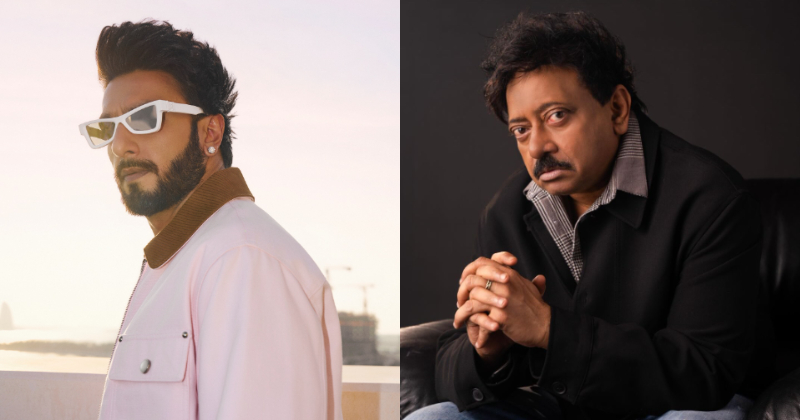 'Muscle Flexing By Outdated System' Ram Gopal Varma Backs Ranveer Singh & Calls For FWICE Ban