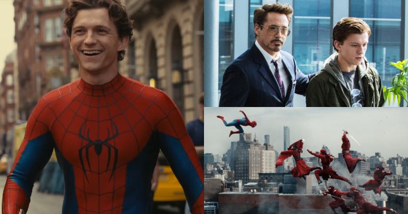 Tom Holland To Retire From Playing Spider-Man After Brand New Day? Hints At Exit Like Iron Man