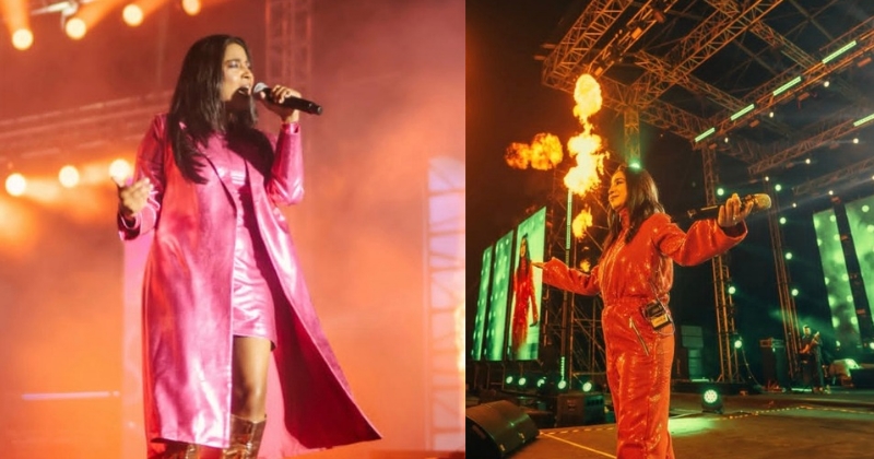 Bollywood Music Project Apologises After Shilpa Rao's Performance Cut Short, Mic Switched Off