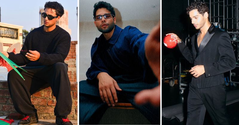 Why Some Men, Including Actors, Look Better In Person Than In Photos