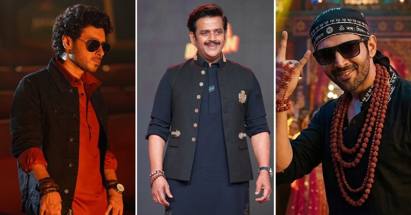 Very Last-Minute Halloween Costume Ideas For Indian Men