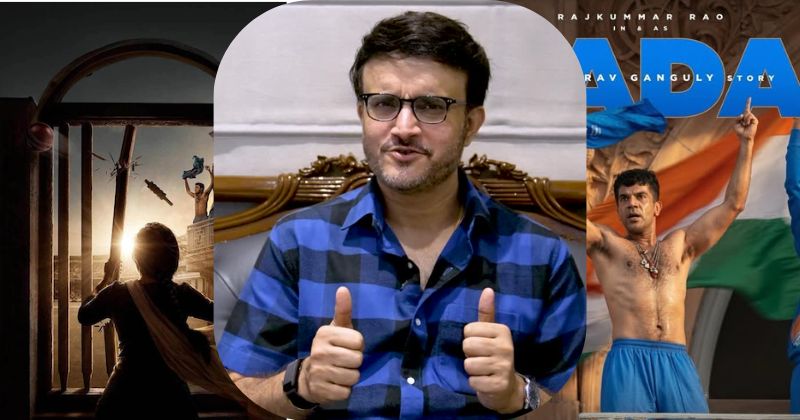 Here's Why High Court Denied Sourav Ganguly's Demand to Delay 'Doosra' Release