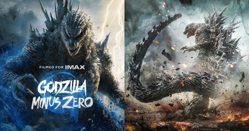 Godzilla Minus Zero First Reviews Term It as Movie of the Year; Gets Standing Ovation After LA Premiere