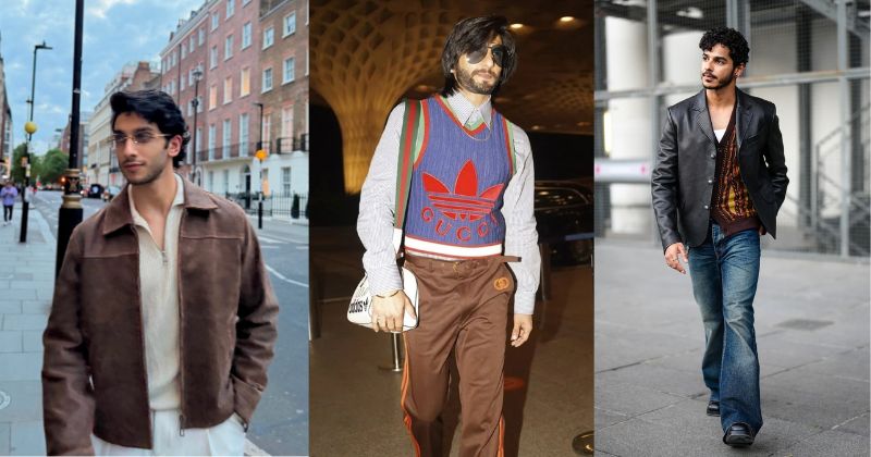 Fall 2026 Fashion Report: What Stylish Men Will Actually Be Wearing This Season