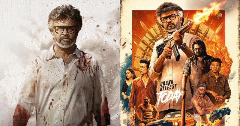 With Jailer 2, Rajinikanth Becomes the Only Tamil Superstar with 7 Industry Hits in Last 27 Years