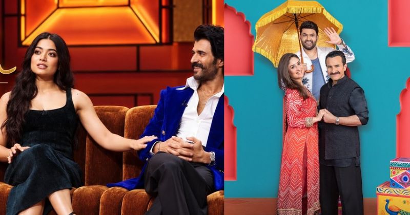 Saif-Kareena vs Vijay-Rashmika: 5 Things You Should Learn to NOT Do From Their Marriages