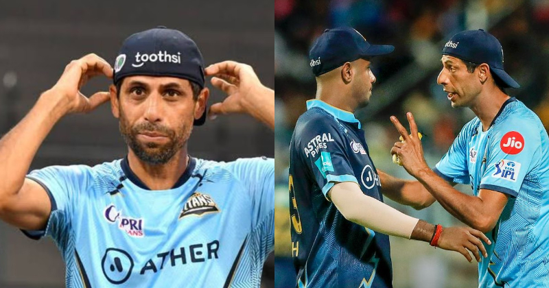 Is Ashish Nehra Interested in Coaching India? IPL Is Ashish Nehra Interested in Coaching India? IPL