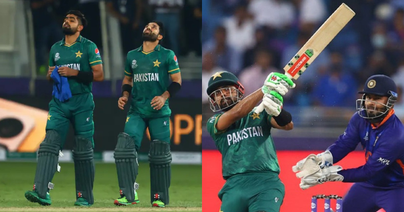 PAK Legend Comes Clean on Why Their T20 WC 2021 Victory Over IND Began the Downfall PAK Legend Comes Clean on Why Their T20 WC 2021 Victory Over IND Began the Downfall