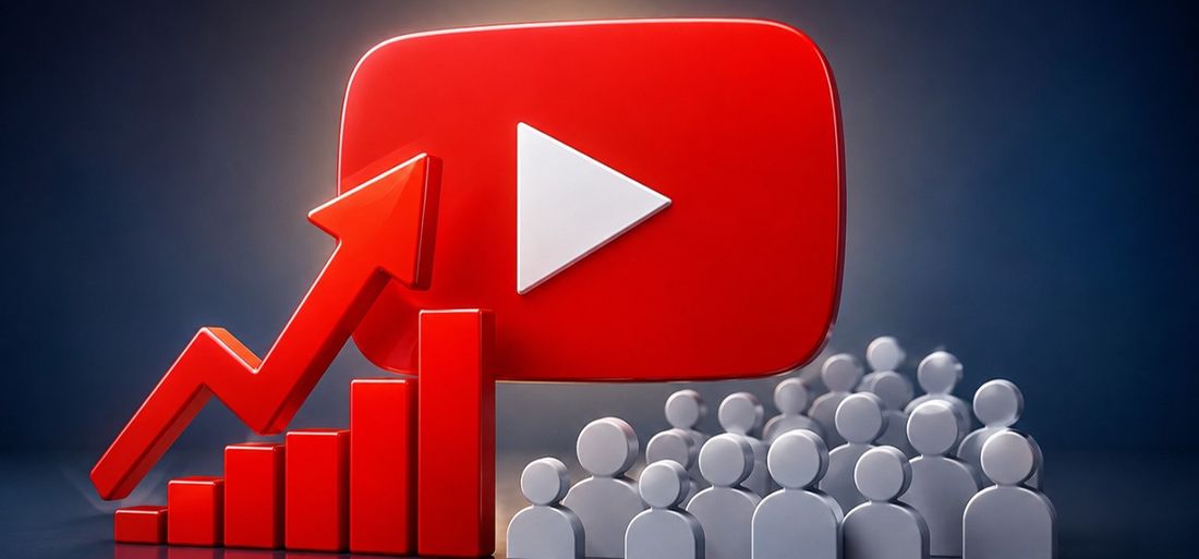 8 Proven Ways to Get More Views on YouTube in 2026