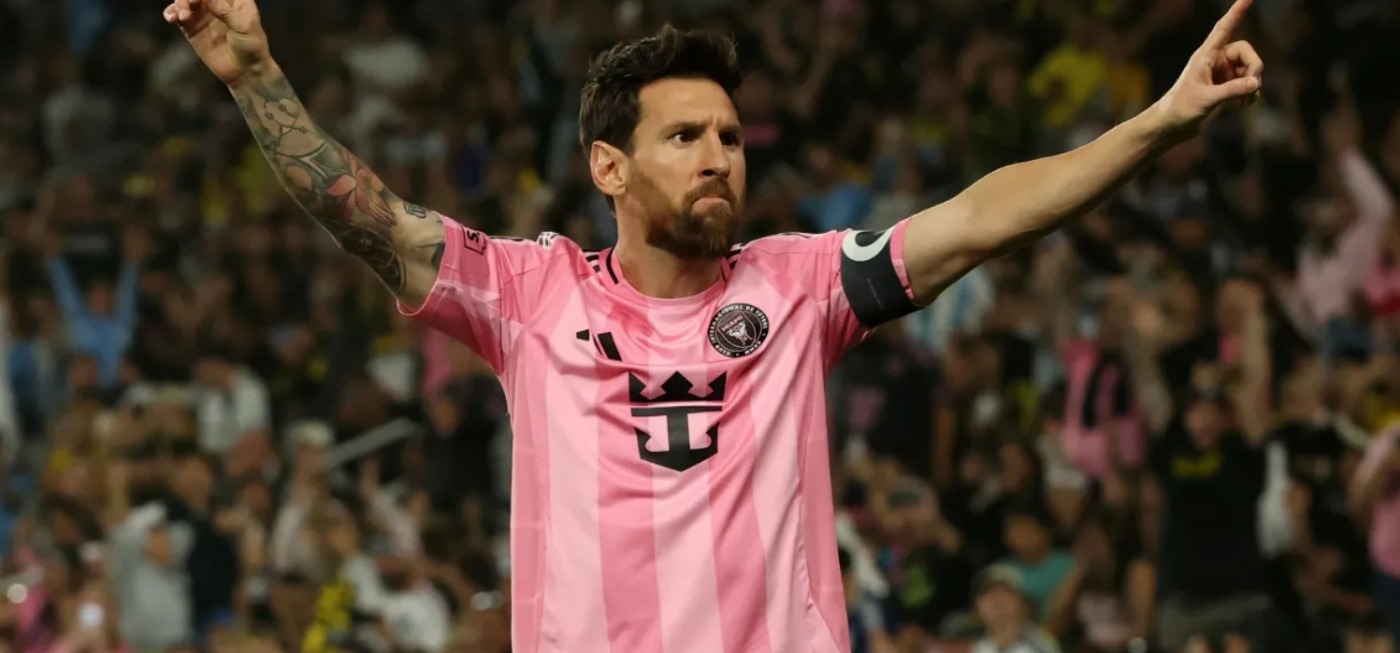 Lionel Messi's 'Impossible Free-Kick' Proves Why Football Is Not Ready to Lose Him Just Yet