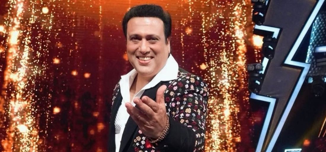 govinda-to-join-reality-show-rise-and-fall-season-2-as-a-contestant