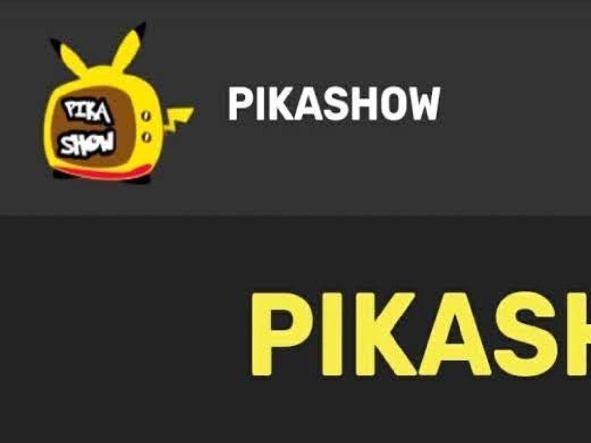 mensxp.com - MensXP Team - Pikashow APK Download Latest Version For Android
