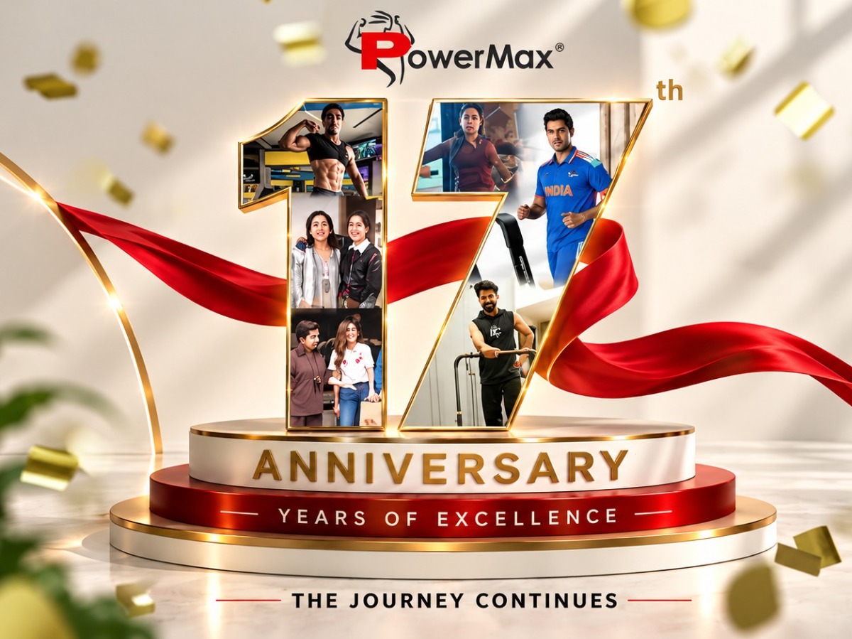 mensxp.com - MensXP Team - 17 Years, 17 Ways Fitness Has Evolved in India