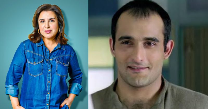 'He Was Very Difficult' Farah Khan Opens Up About Finding Akshaye Khanna 'Very Irritable' to Work With