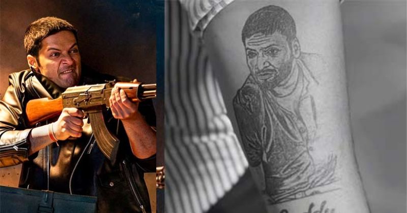 'Extremely Touched' Ali Fazal Gets Overwhelmed As Fans Get Guddu Bhaiya Tattoo Amid Mirzapur: The Movie Success