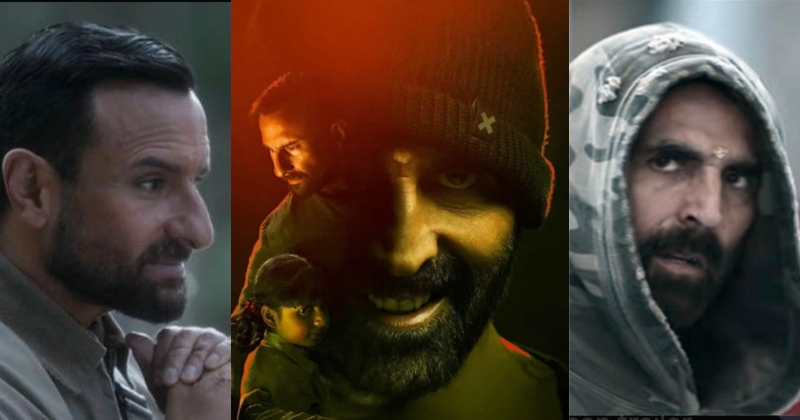 Haiwaan Review: Saif Ali Khan & Akshay Kumar’s Strong Performances Cannot Save This Action Thriller From Wasting Its Potential