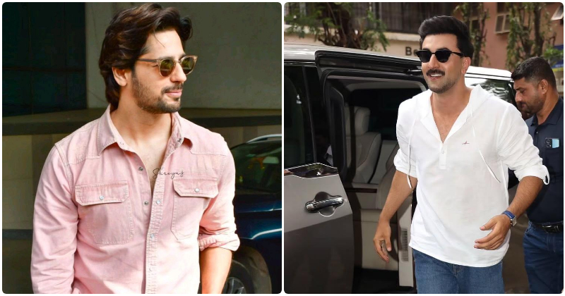 How Some Men Make Even Basic Clothes Look Expensive
