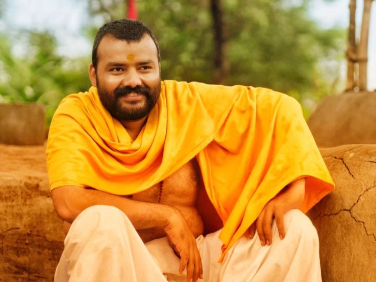 mensxp.com - Gaurang Chauhan - Hanuman Ansh to go Pan-India with South Dubbed Versions; Makers Also Announce Video Game, Comic Books