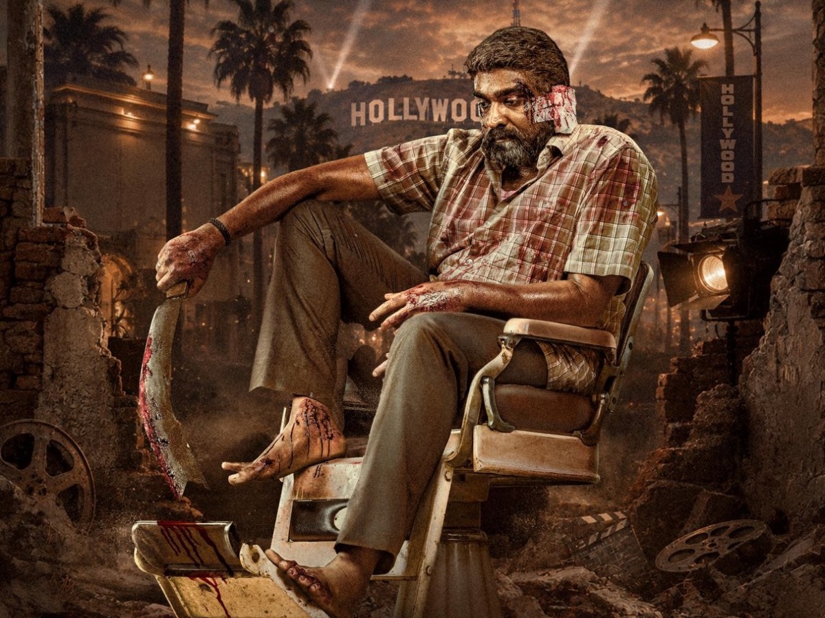 mensxp.com - Gaurang Chauhan - Vijay Sethupathi's Maharaja Becomes First Tamil Film to Be Remade in Hollywood; Matthew McConaughey May Star