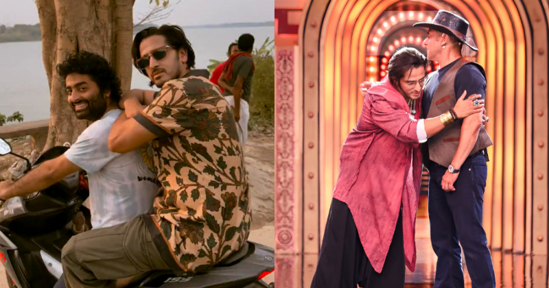 'Apna Rockstar Hai Udhar' Arijit Singh Will Watch Bigg Boss 20 Because Of Qazi Touqueer
