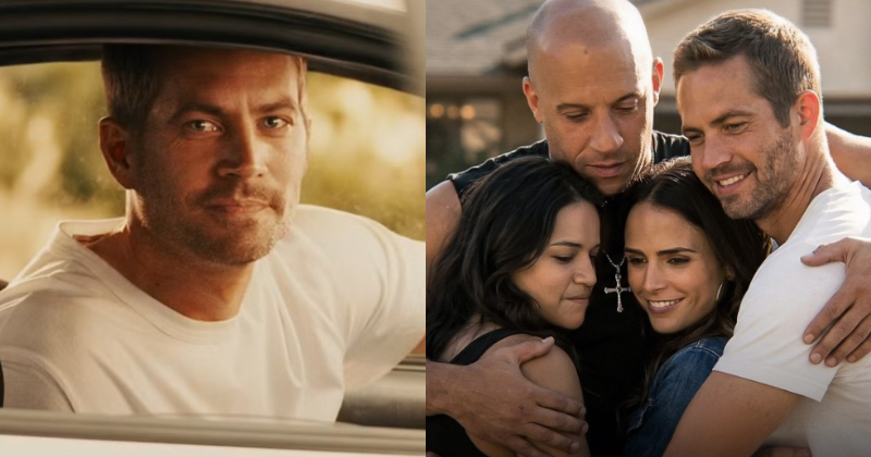 Late Paul Walker Might Return In Fast & Furious' Last Instalment; Here's How It's Possible