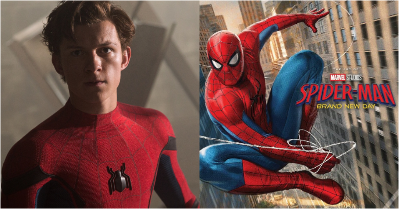 With Spider-Man: Brand New Day, Tom Holland Becomes Highest-Grossing Actor; Check Top 4