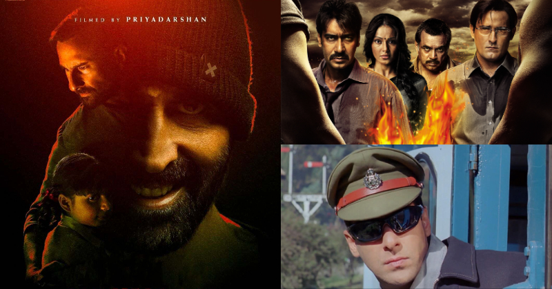 Haiwaan Joins Priyadarshan's Poor Box Office Track Record of Non-Comedy Hindi Films - See List