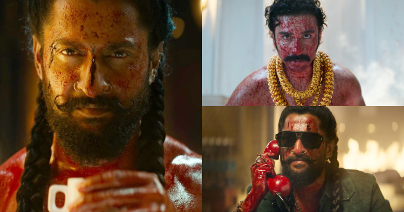 Why The Paradise isn't a Pan-India Film