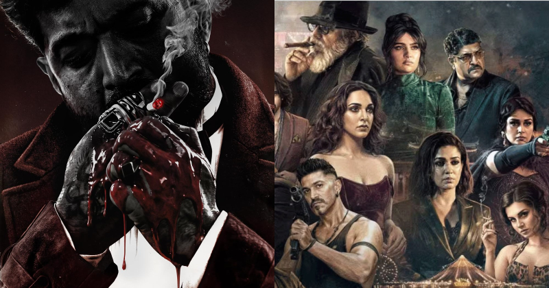 Yash Starrer Toxic Becomes Biggest Box Office Disaster with 'Most Losses' in History Nearing Rs 300 Crore